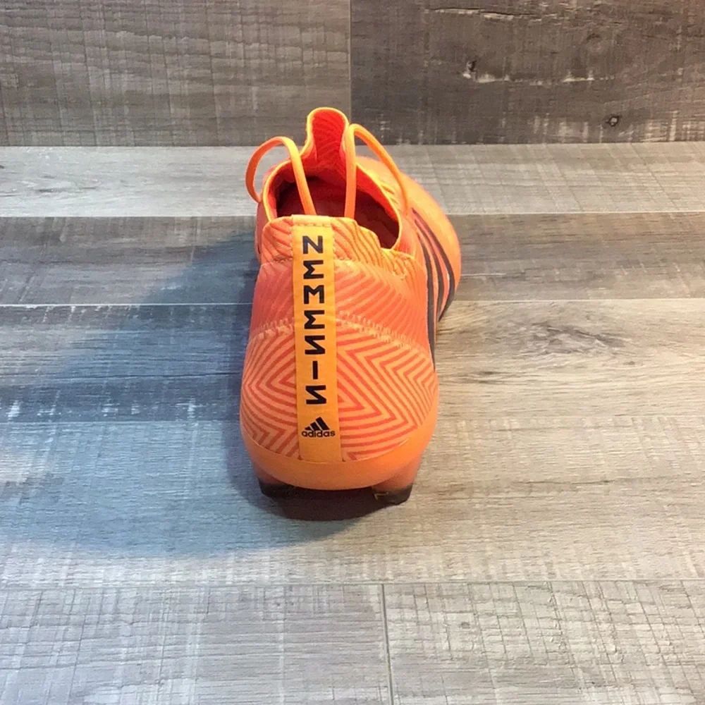Adidas - Nemeziz 18.1 FG DA9588 - Picture 3 of 7